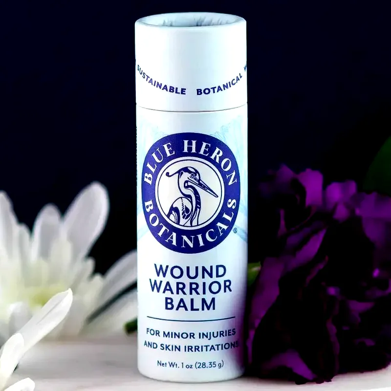 Wound Warrior Balm Minis